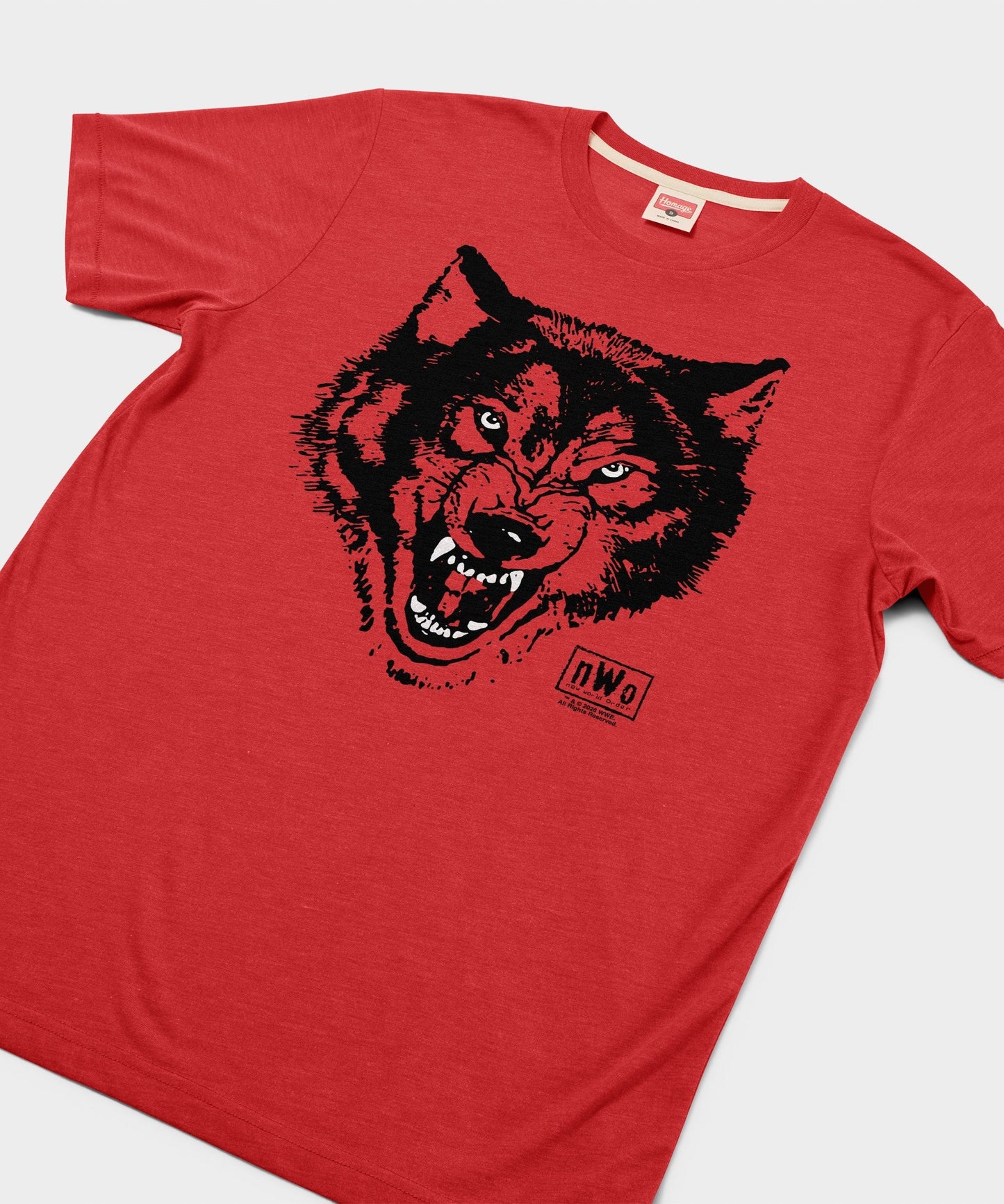 nWo Wolf