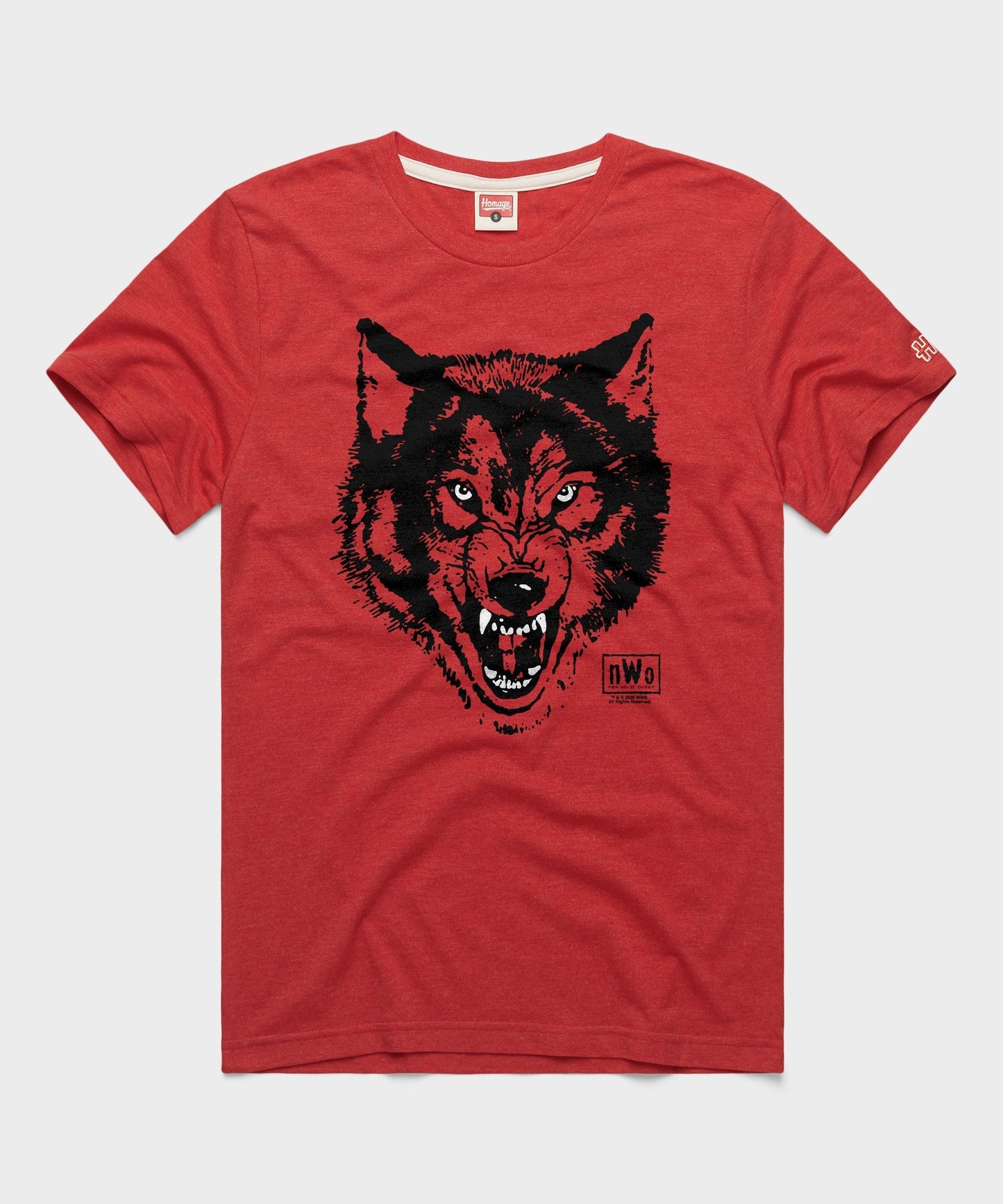 nWo Wolf