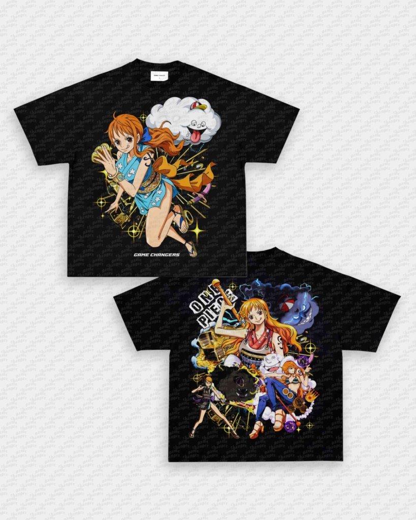 NAMI TEE - [DS] - clothing by TeeHivey.com (Image 1)