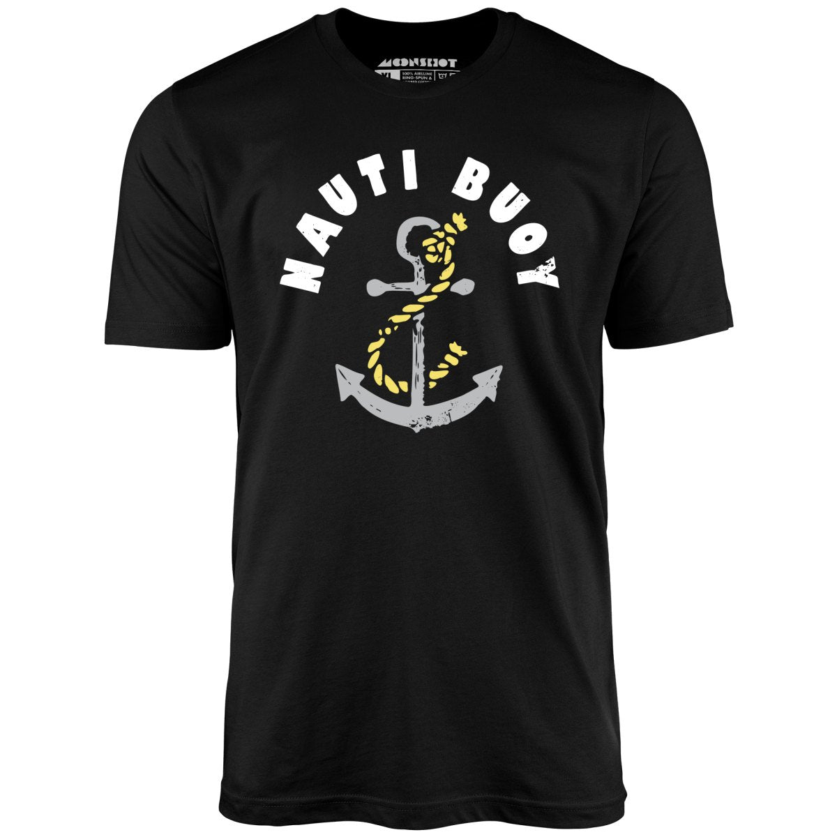 Nauti Buoy - Unisex T-Shirt