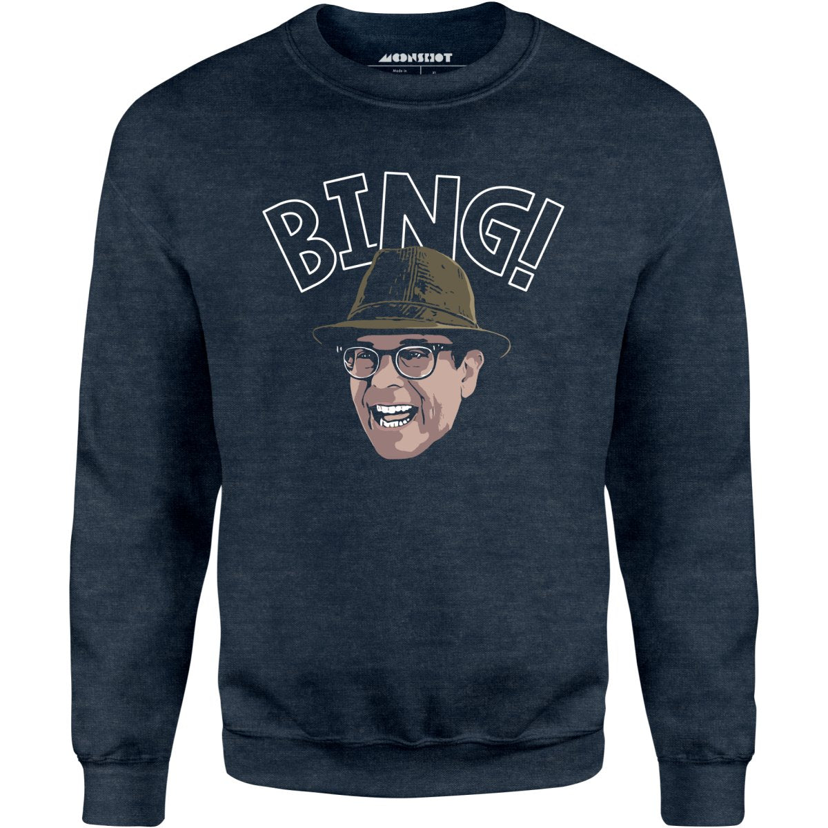 Ned Ryerson - Bing! - Unisex Sweatshirt