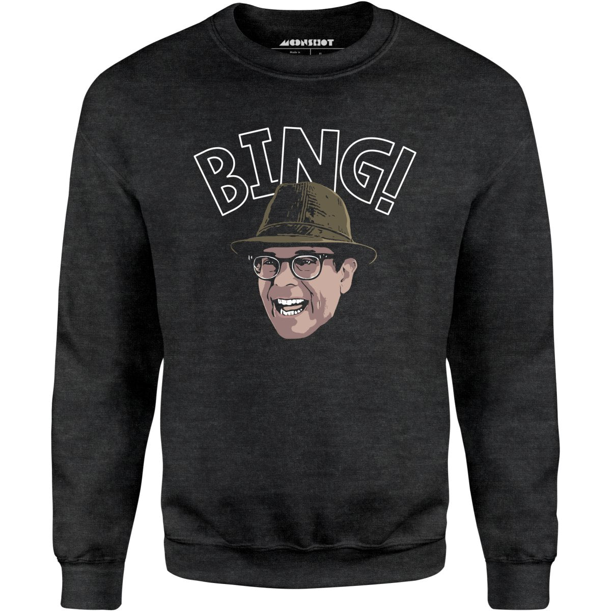 Ned Ryerson - Bing! - Unisex Sweatshirt