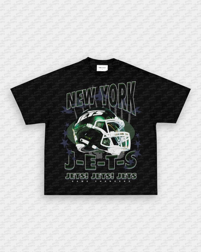 NEW YORK JETS TEE Style001