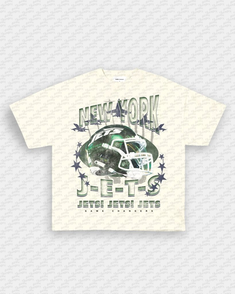 NEW YORK JETS TEE Style001
