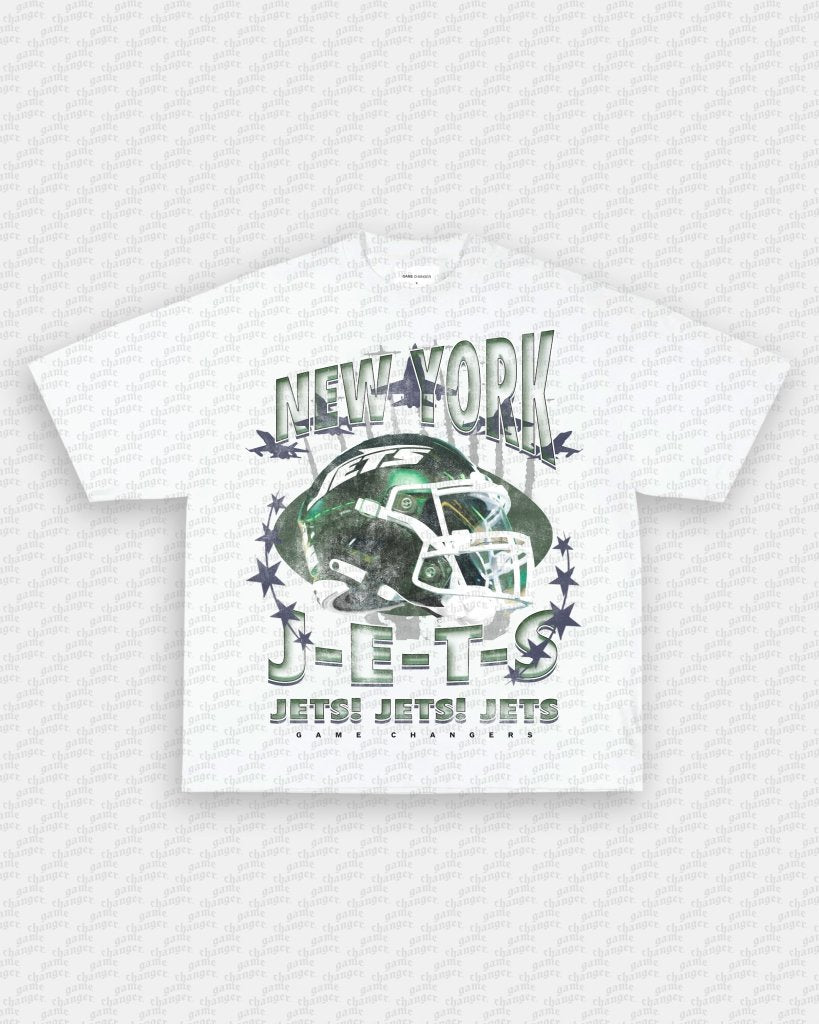 NEW YORK JETS TEE Style001