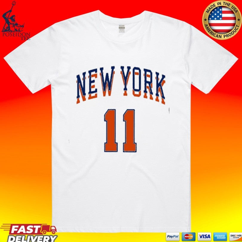 New York Knicks 2026 Sydney Sweeney T-shirt