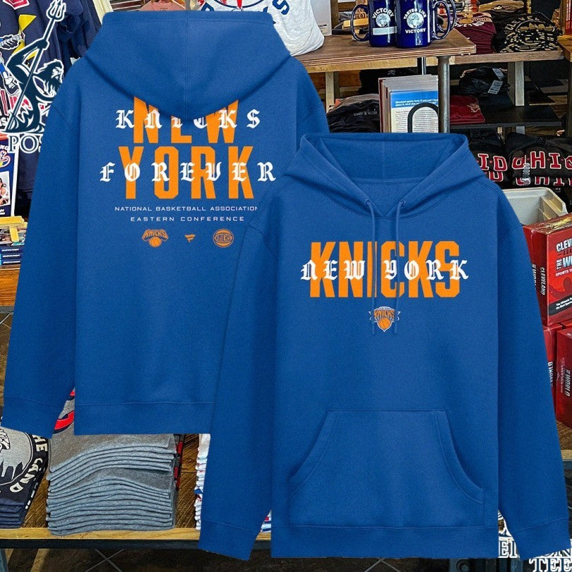 New York Knicks Forever Legacy T-shirt