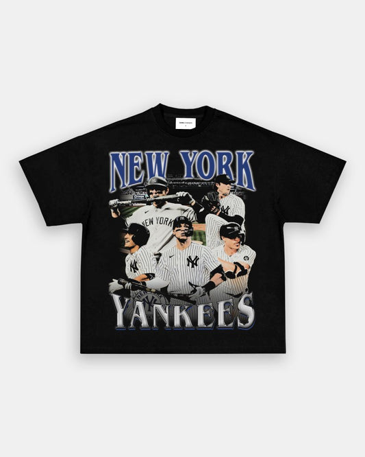 NEW YORK YANKEES TEE