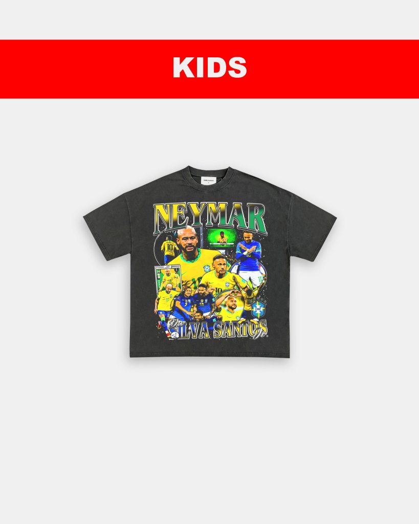 NEYMAR - KIDS TEE