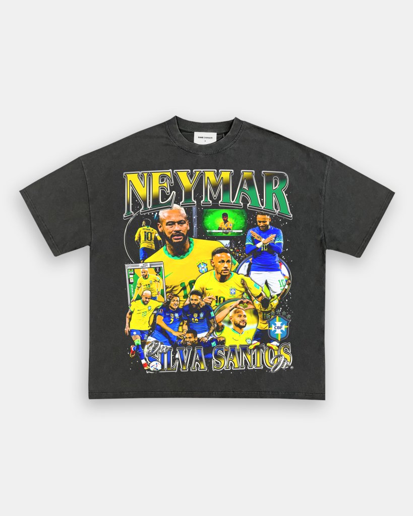 NEYMAR TEE Style003