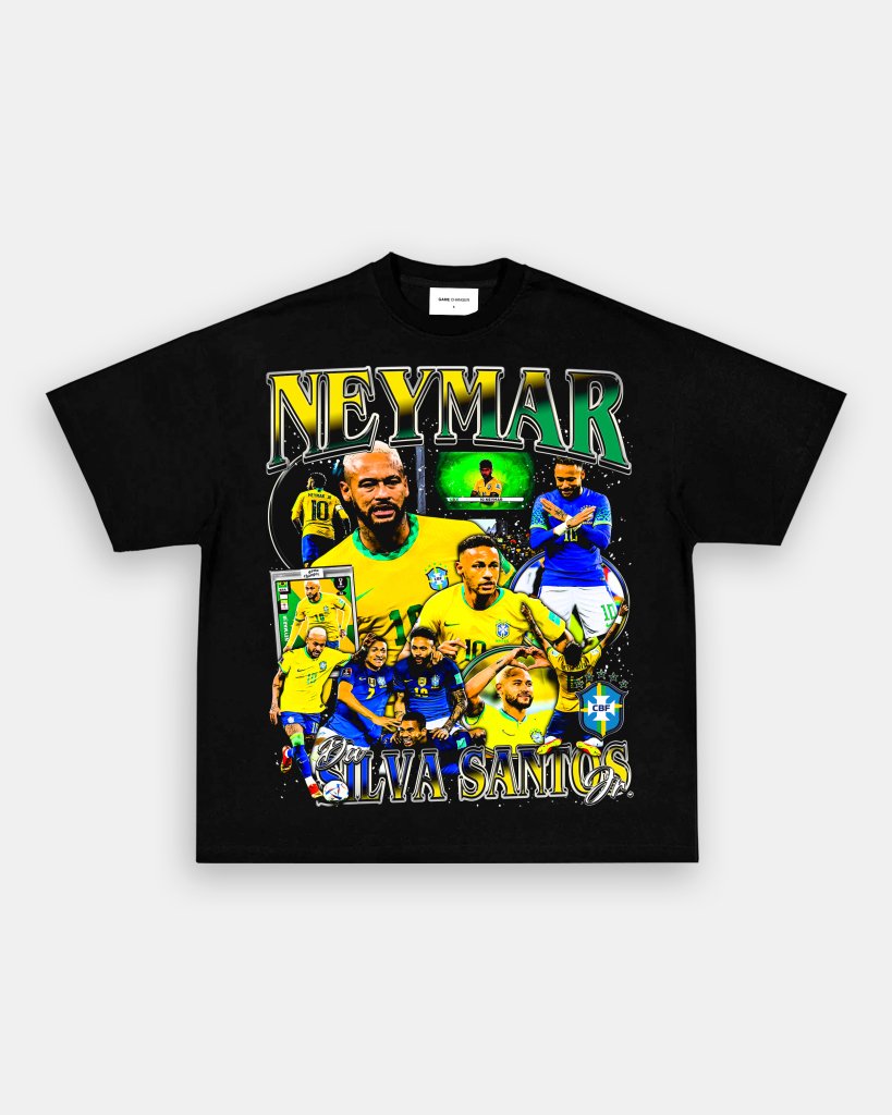 NEYMAR TEE Style003