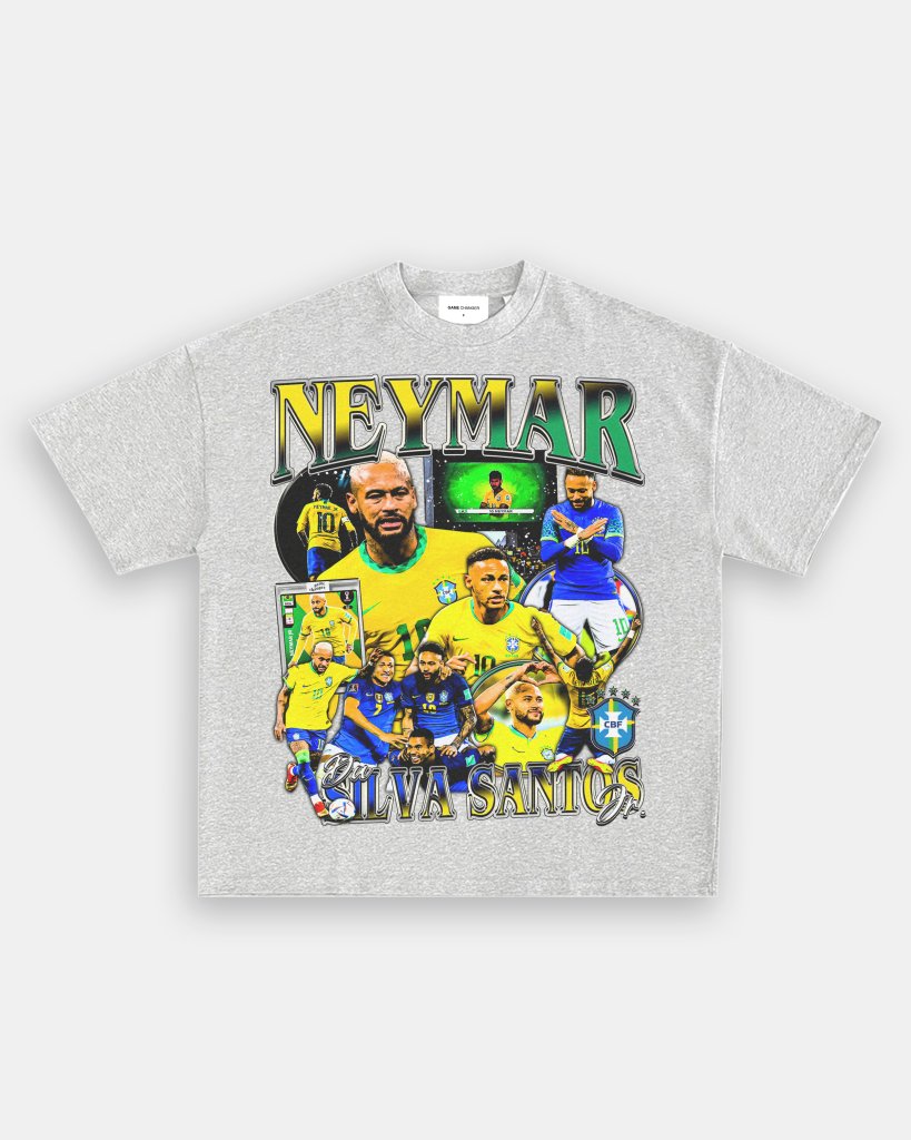 NEYMAR TEE Style003