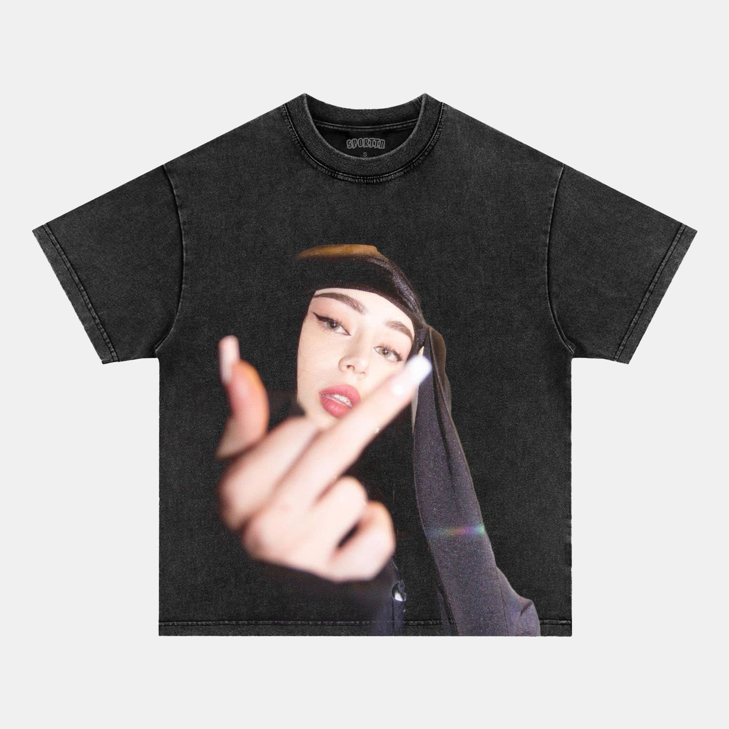 NICKI NICOLE TEE1 - clothing by TeeHivey.com (Image 2)