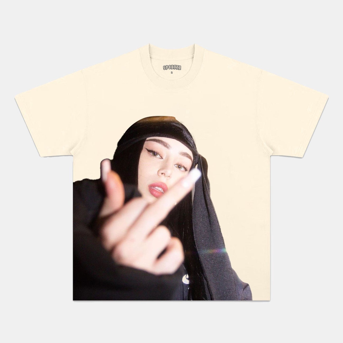 NICKI NICOLE TEE1 - clothing by TeeHivey.com (Image 4)