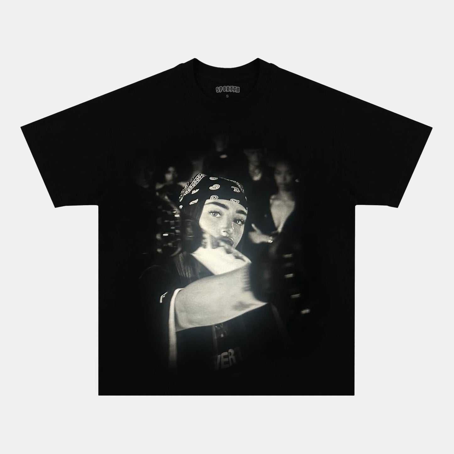 NICKI NICOLE TEE2 - clothing by TeeHivey.com (Image 1)