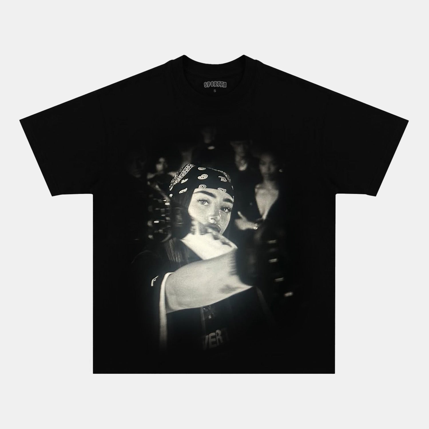 NICKI NICOLE TEE2 - clothing by TeeHivey.com (Image 1)