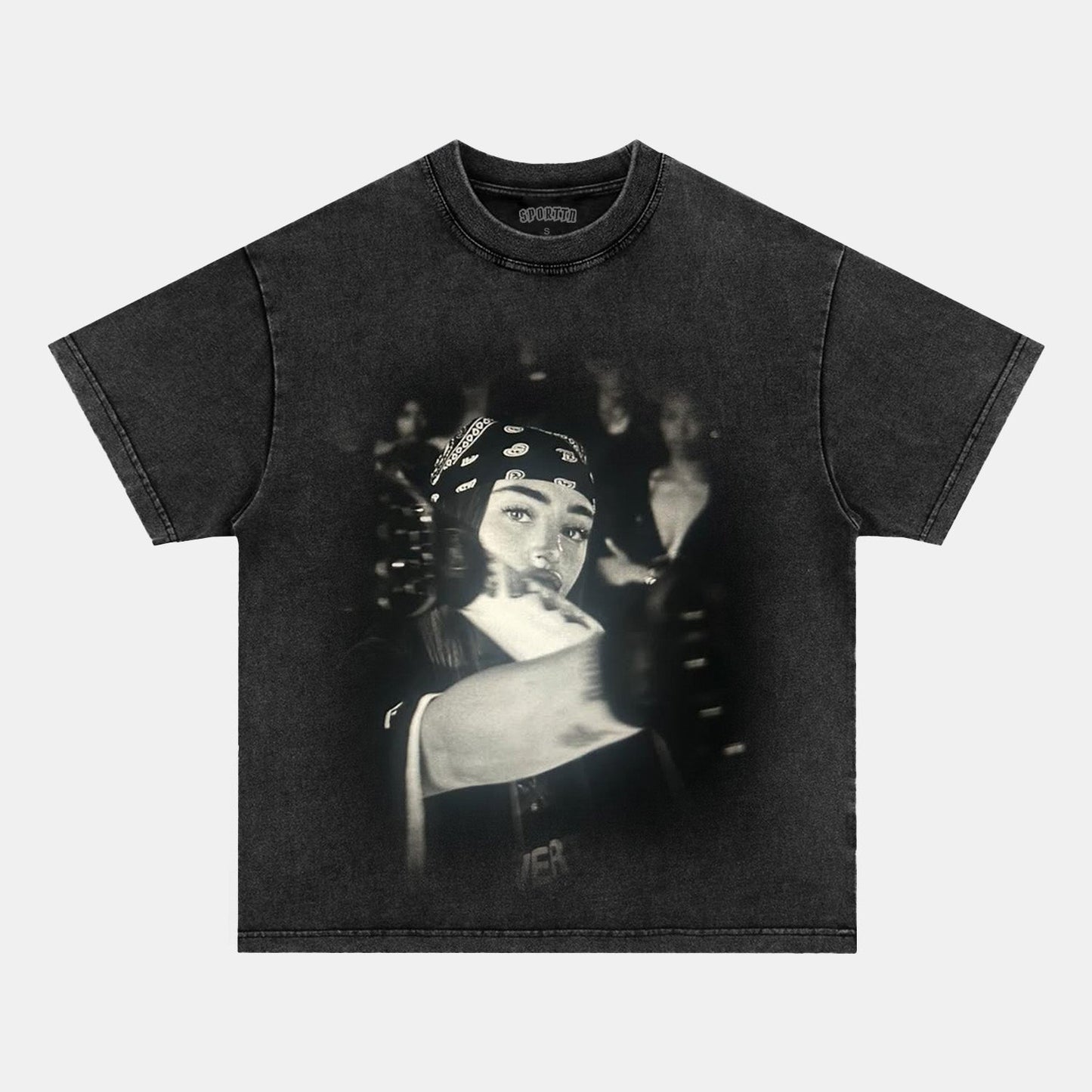 NICKI NICOLE TEE2 - clothing by TeeHivey.com (Image 2)