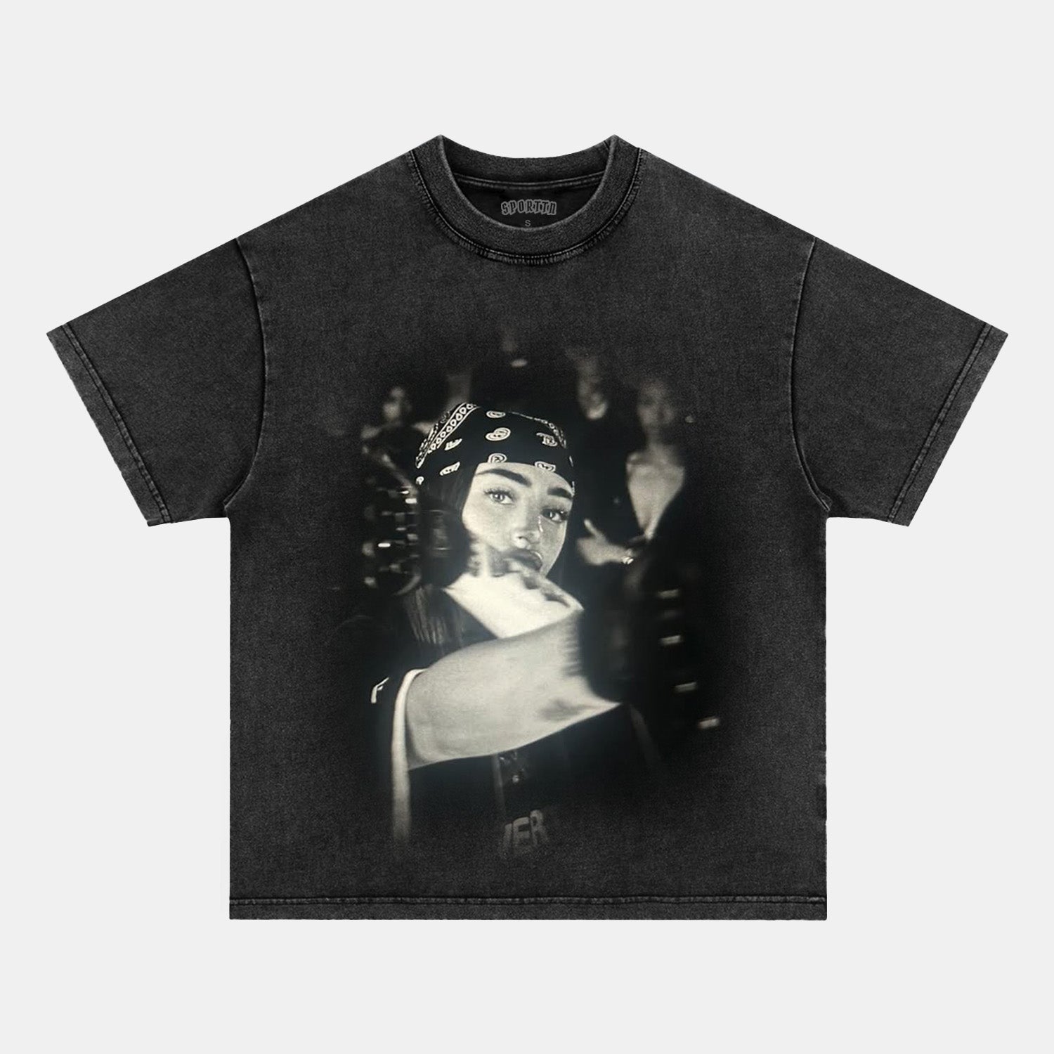 NICKI NICOLE TEE2 - clothing by TeeHivey.com (Image 2)