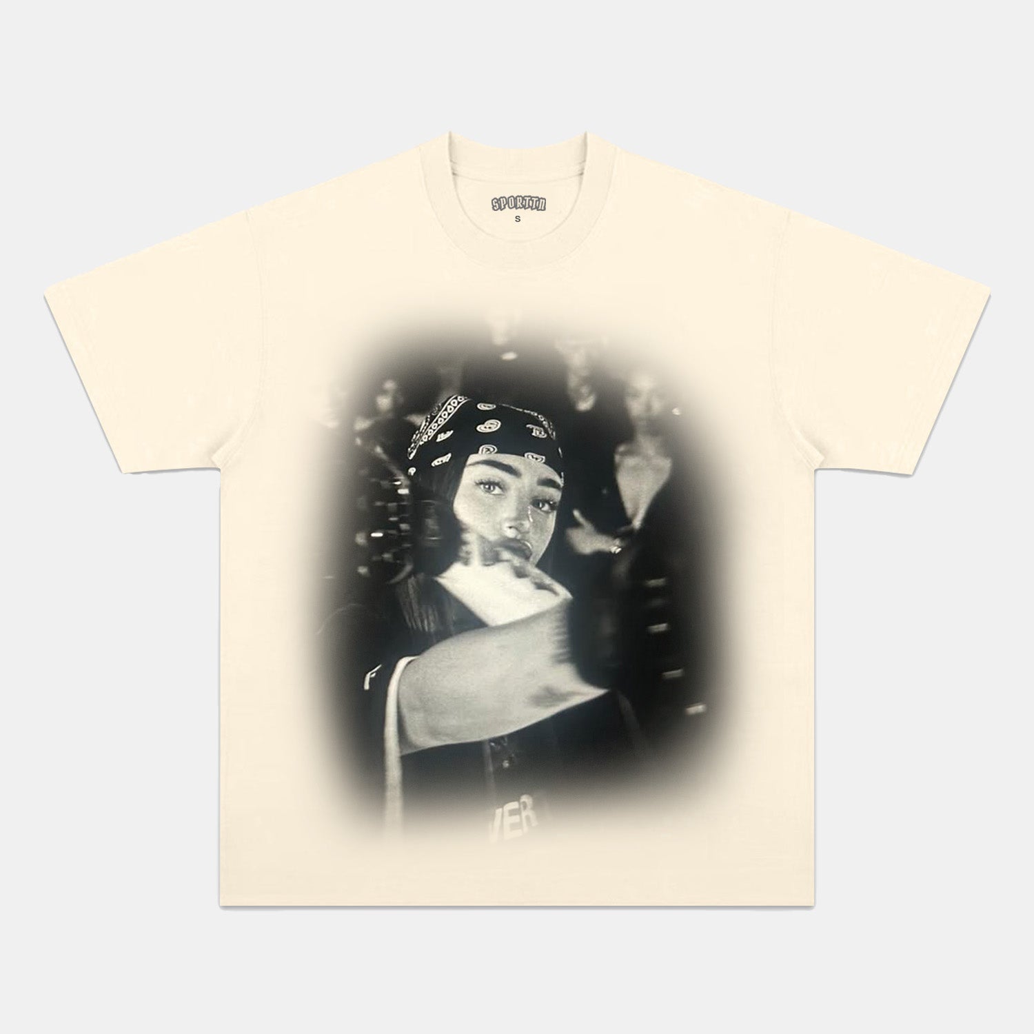 NICKI NICOLE TEE2 - clothing by TeeHivey.com (Image 3)