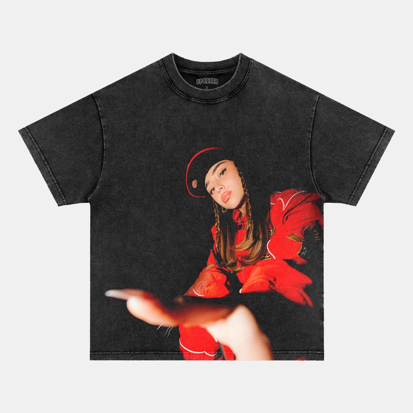 NICKI NICOLE TEE3 - clothing by TeeHivey.com (Image 2)