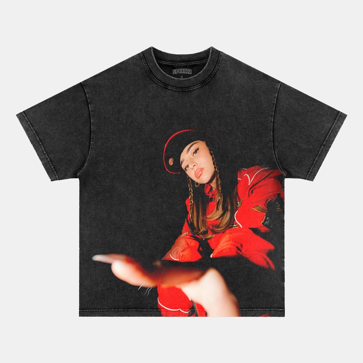 NICKI NICOLE TEE3 - clothing by TeeHivey.com (Image 2)