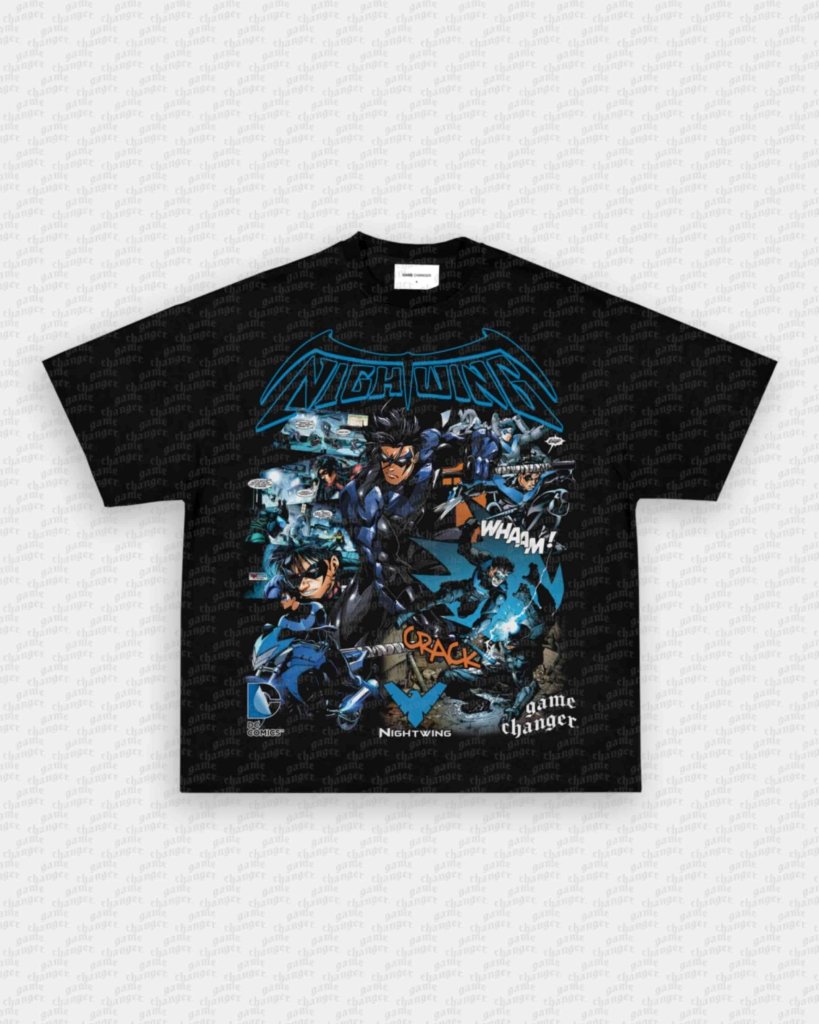 NIGHTWING V2 TEE