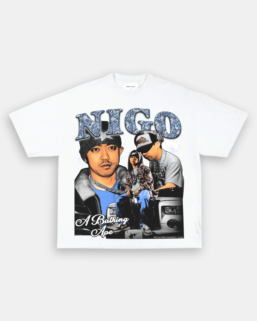 NIGO TEE - clothing by TeeHivey.com (Image 4)