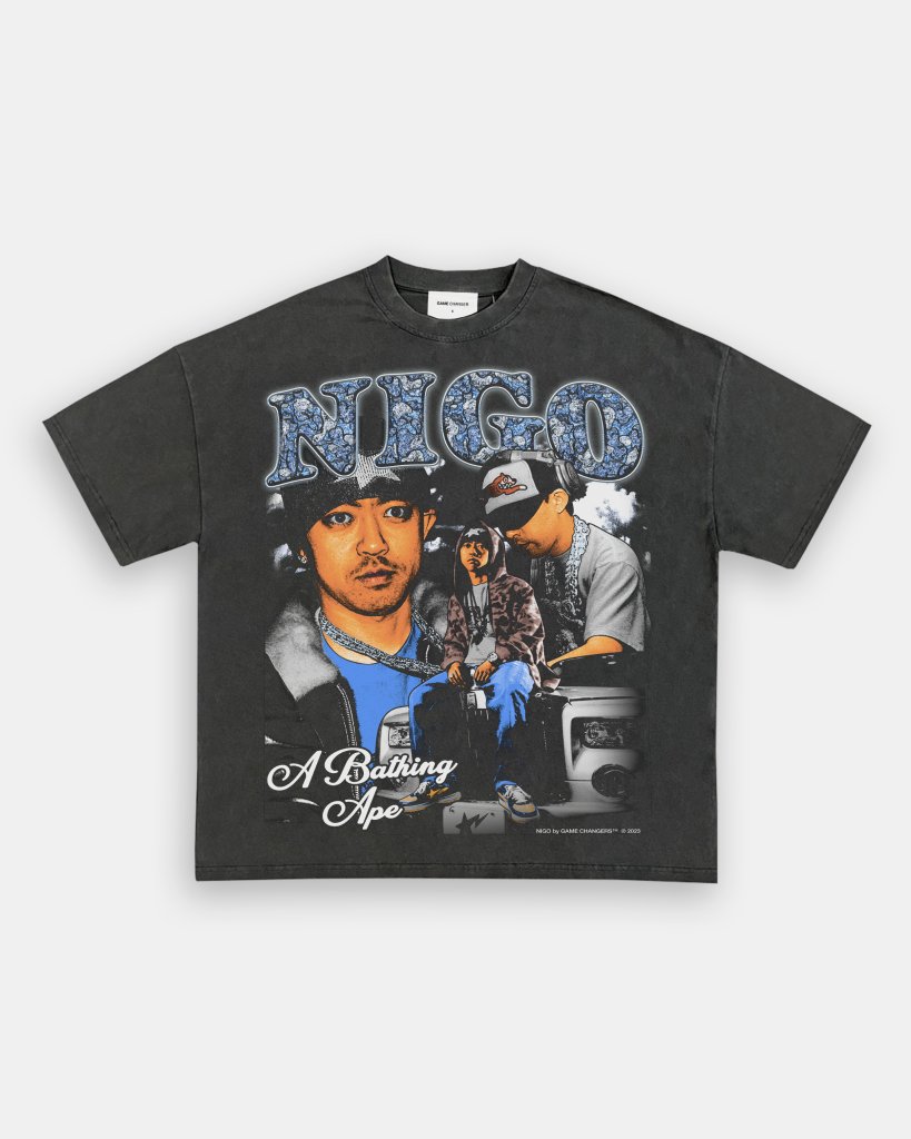 NIGO TEE - clothing by TeeHivey.com (Image 3)