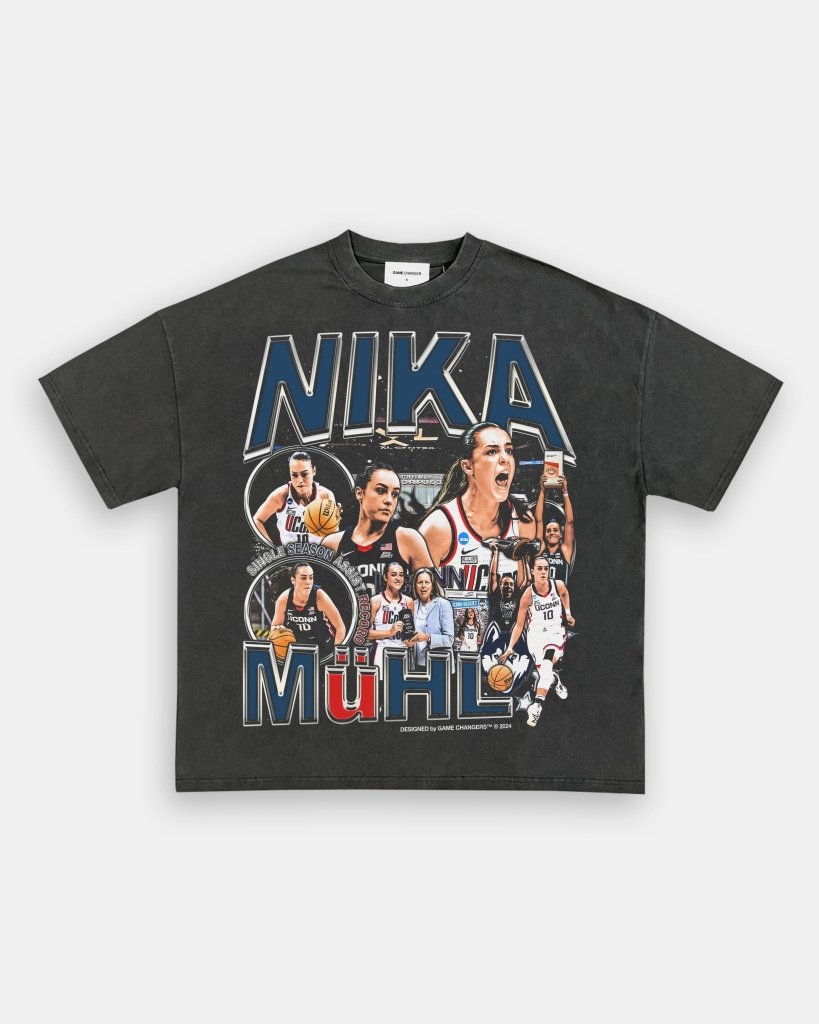 NIKA MUHL TEE