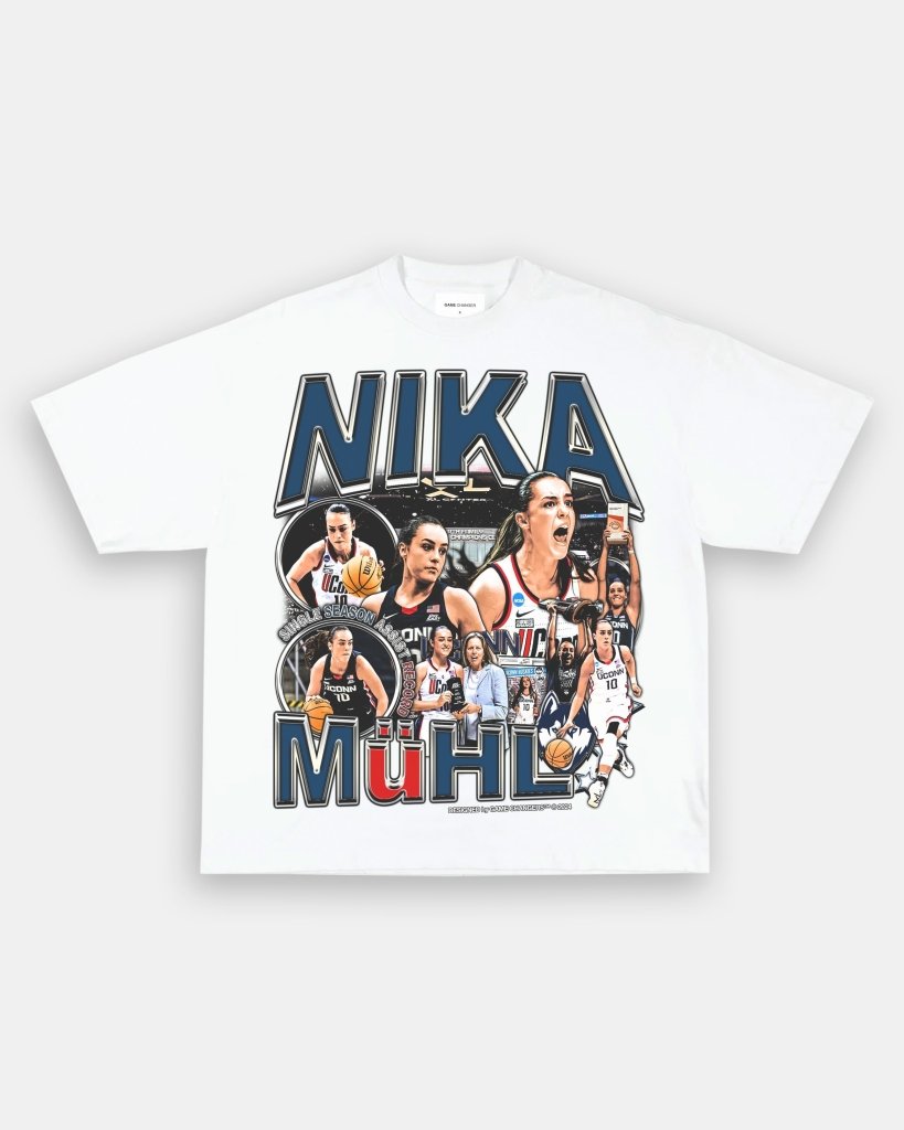 NIKA MUHL TEE