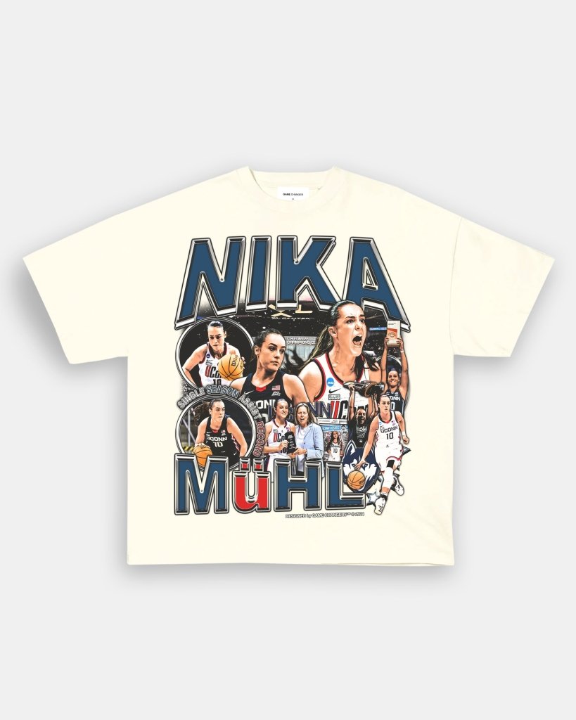 NIKA MUHL TEE
