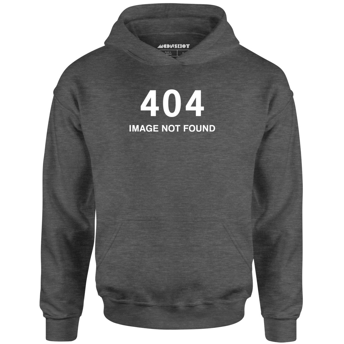 Test Product - Unisex Hoodie