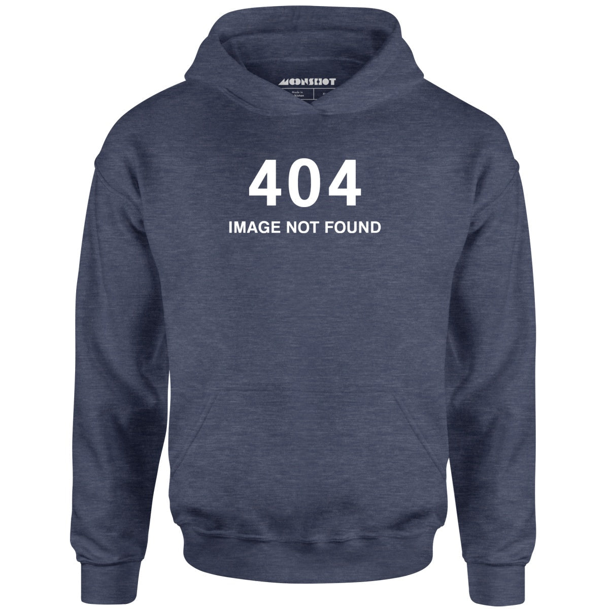 Test Product - Unisex Hoodie