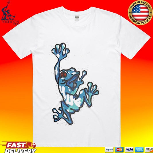 Note Huf Stuck On You T-shirt