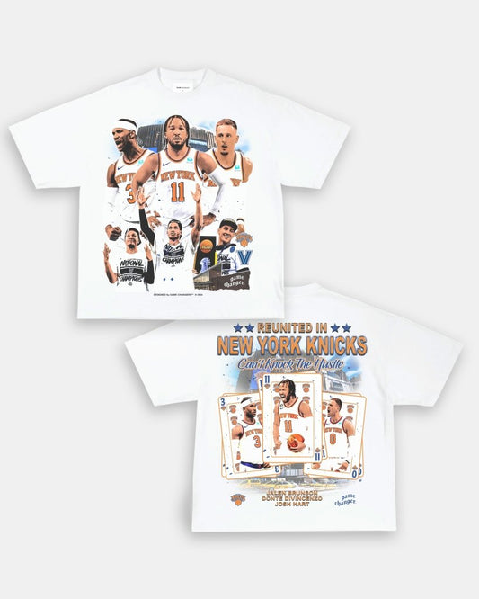 NOVA BOYS TEE - [DS] - clothing by TeeHivey.com (Image 1)