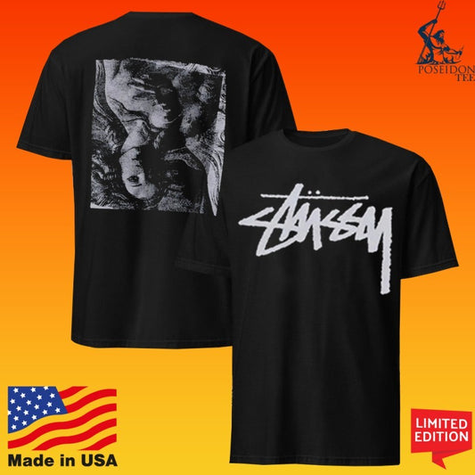 Nrml Double Venus T-shirt