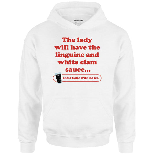 Number 4 From Mike Damone's Five Point Plan - Unisex Hoodie