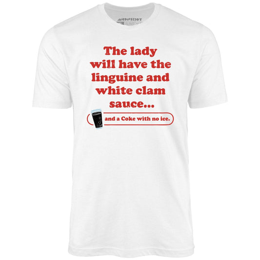 Number 4 From Mike Damone's Five Point Plan - Unisex T-Shirt