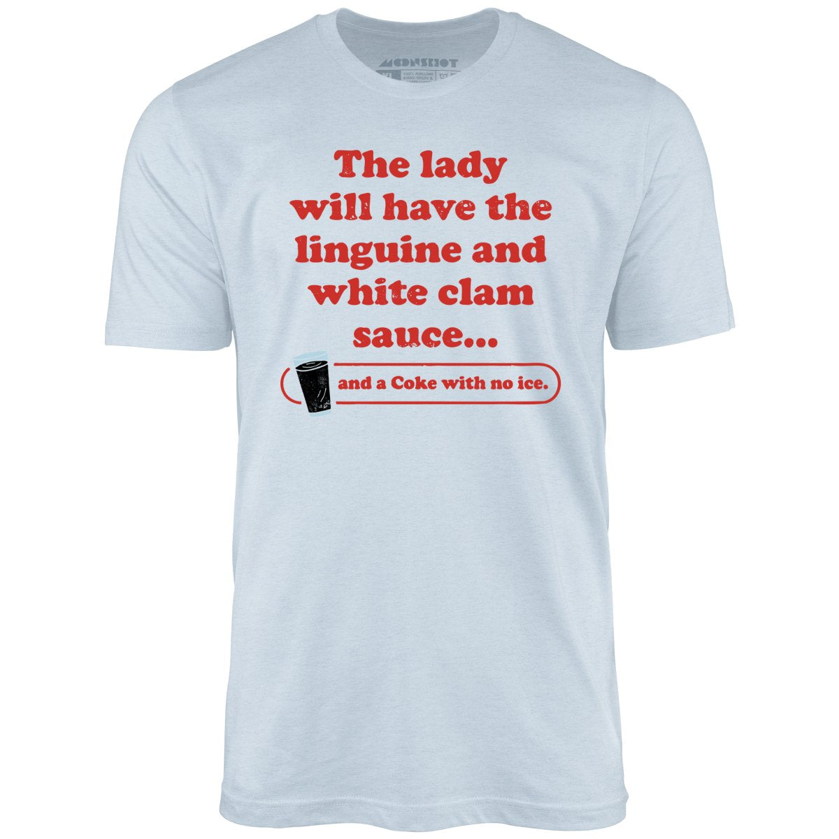 Number 4 From Mike Damone's Five Point Plan - Unisex T-Shirt