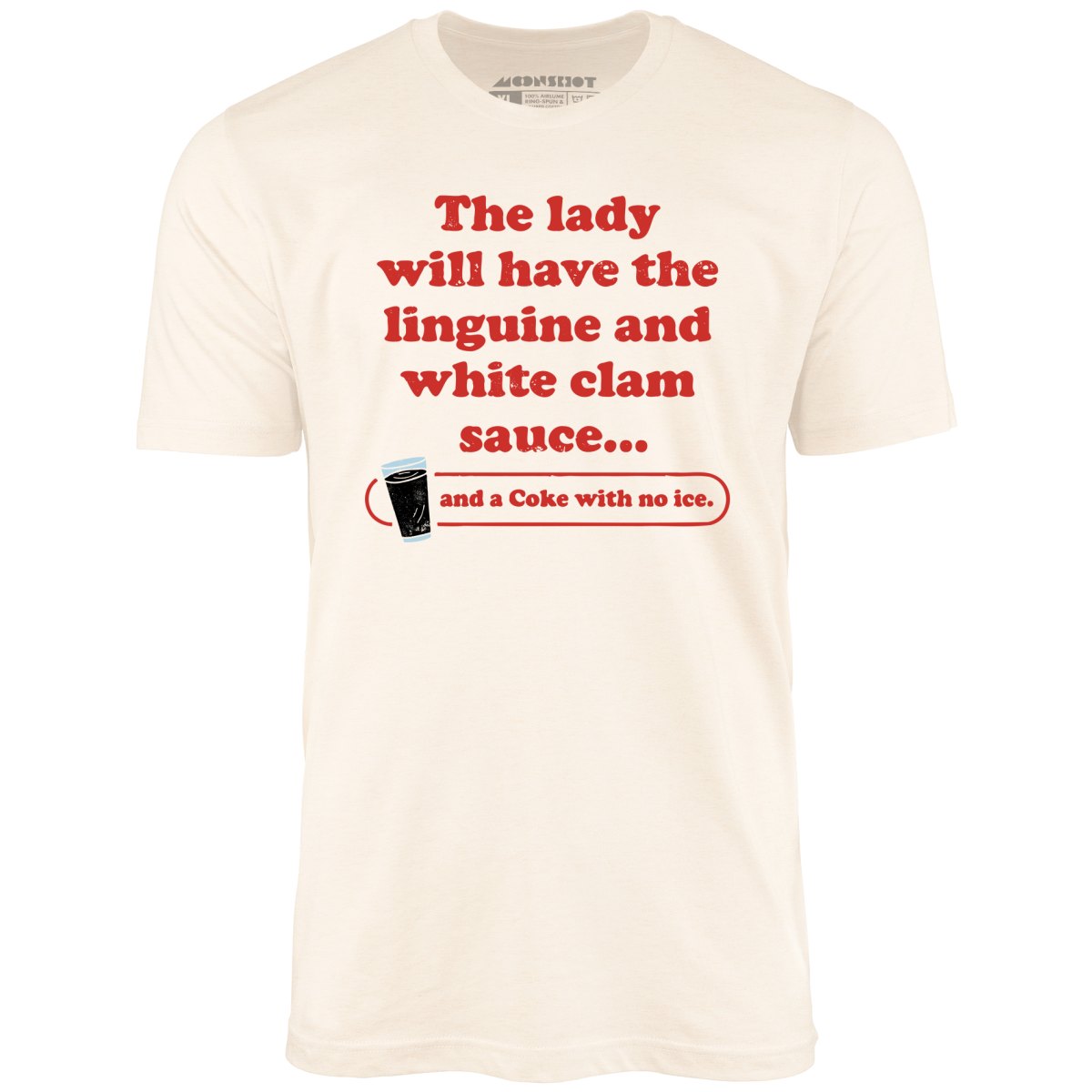 Number 4 From Mike Damone's Five Point Plan - Unisex T-Shirt