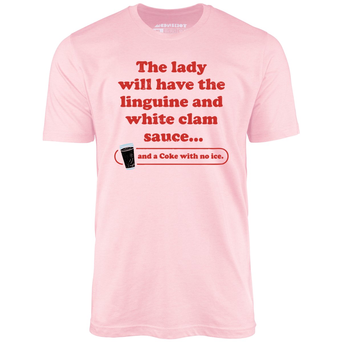 Number 4 From Mike Damone's Five Point Plan - Unisex T-Shirt