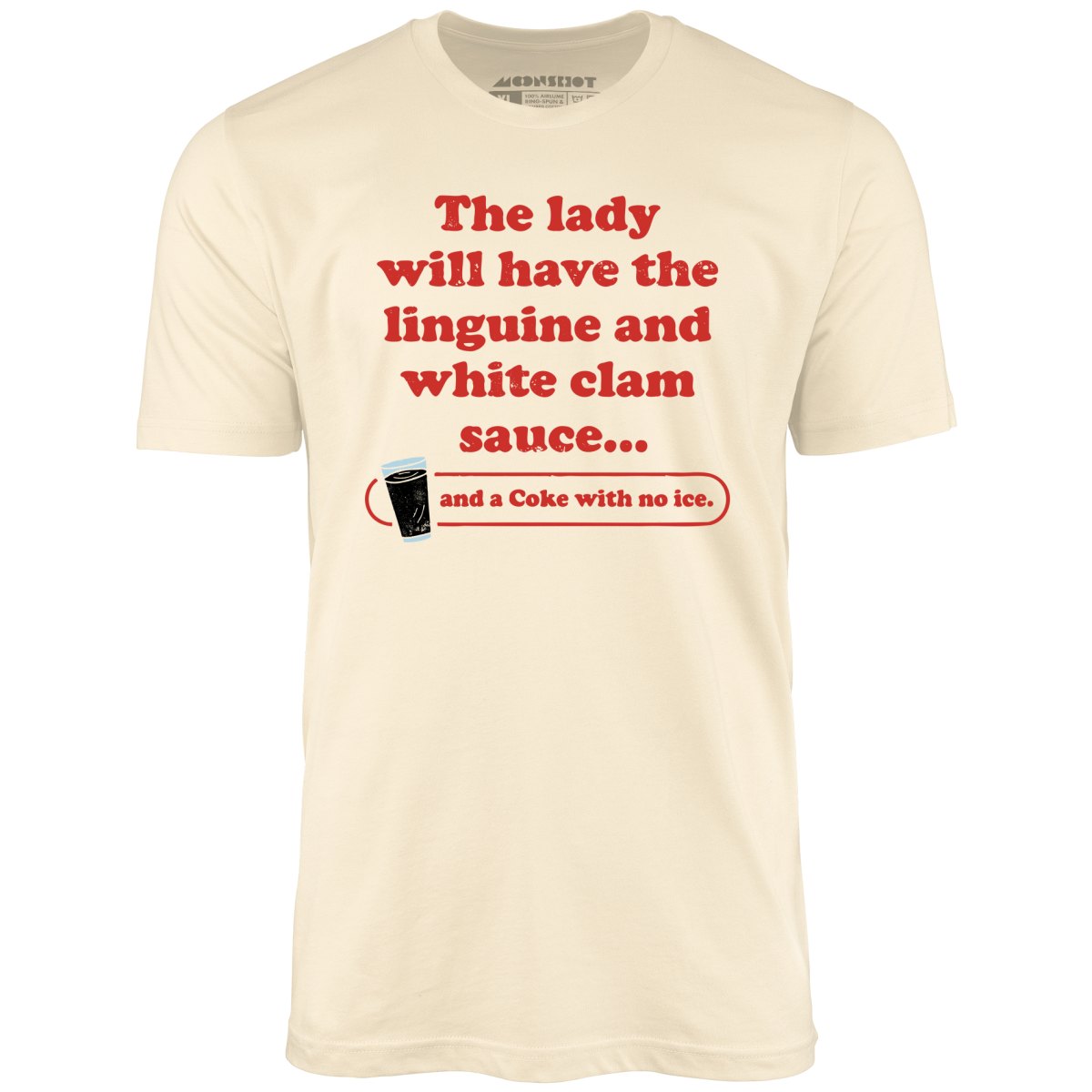 Number 4 From Mike Damone's Five Point Plan - Unisex T-Shirt