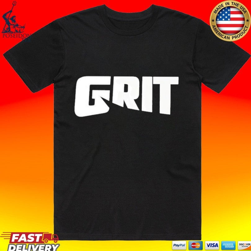Ny Jets Demario Davis Grit T-shirt