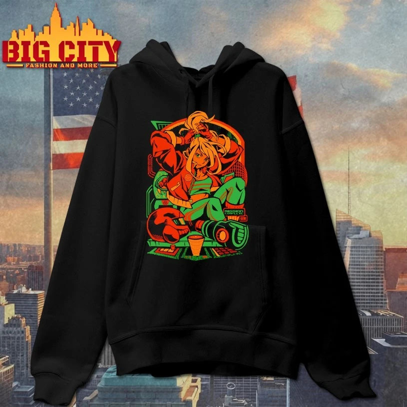 Official After The Mission T-shirt
