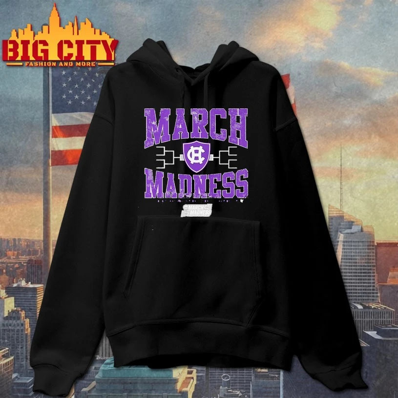 Official March Madness Holy Cross Crusaders 2026 NCAA Women’s basketball championship T-shirt