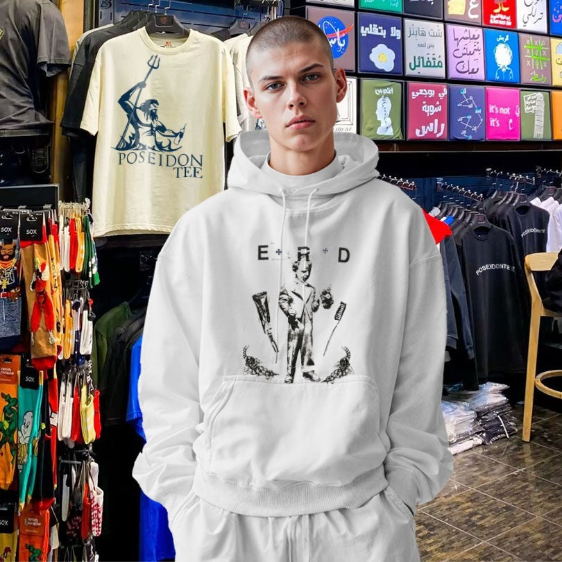 Offset Enfants Riches Deprimes T-shirt
