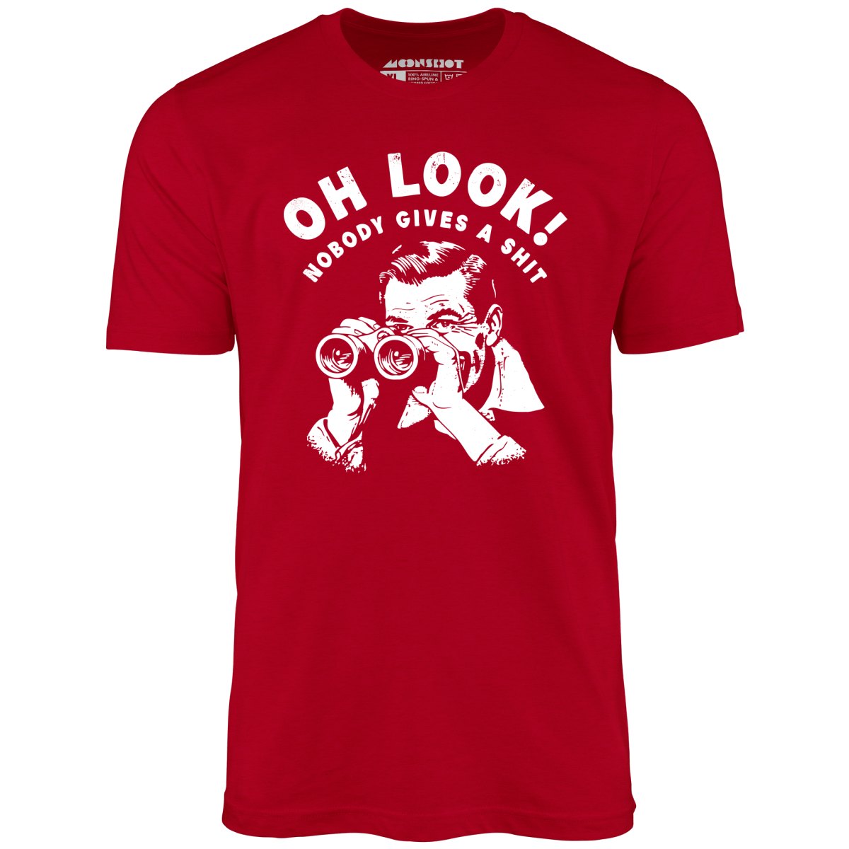 Oh Look - Unisex T-Shirt