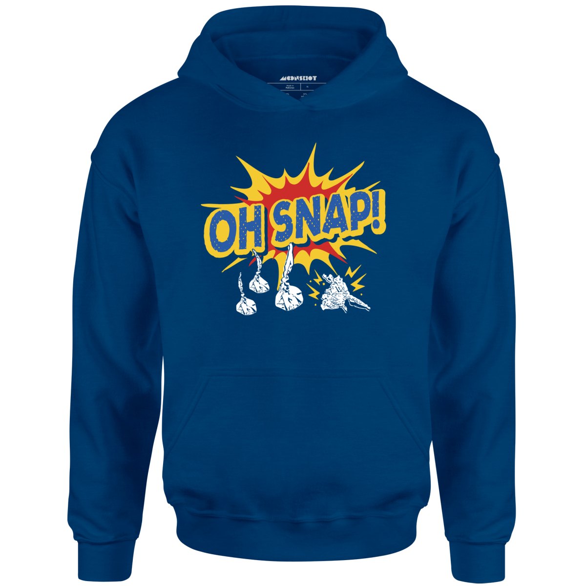 Oh Snap! - Unisex Hoodie