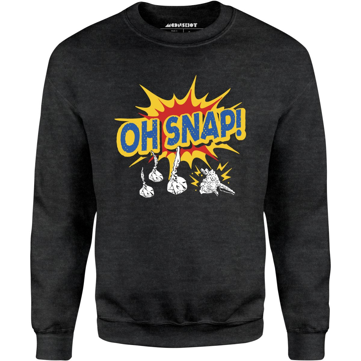 Oh Snap! - Unisex Sweatshirt