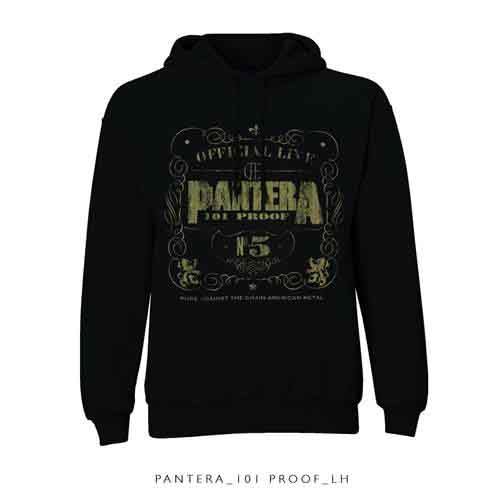 101 Proof Sweatshirt